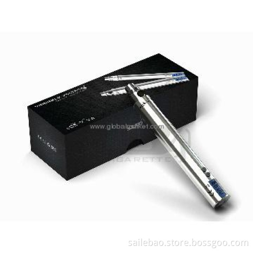 SLB patent product ego v v2 electronic cigarette wholesale